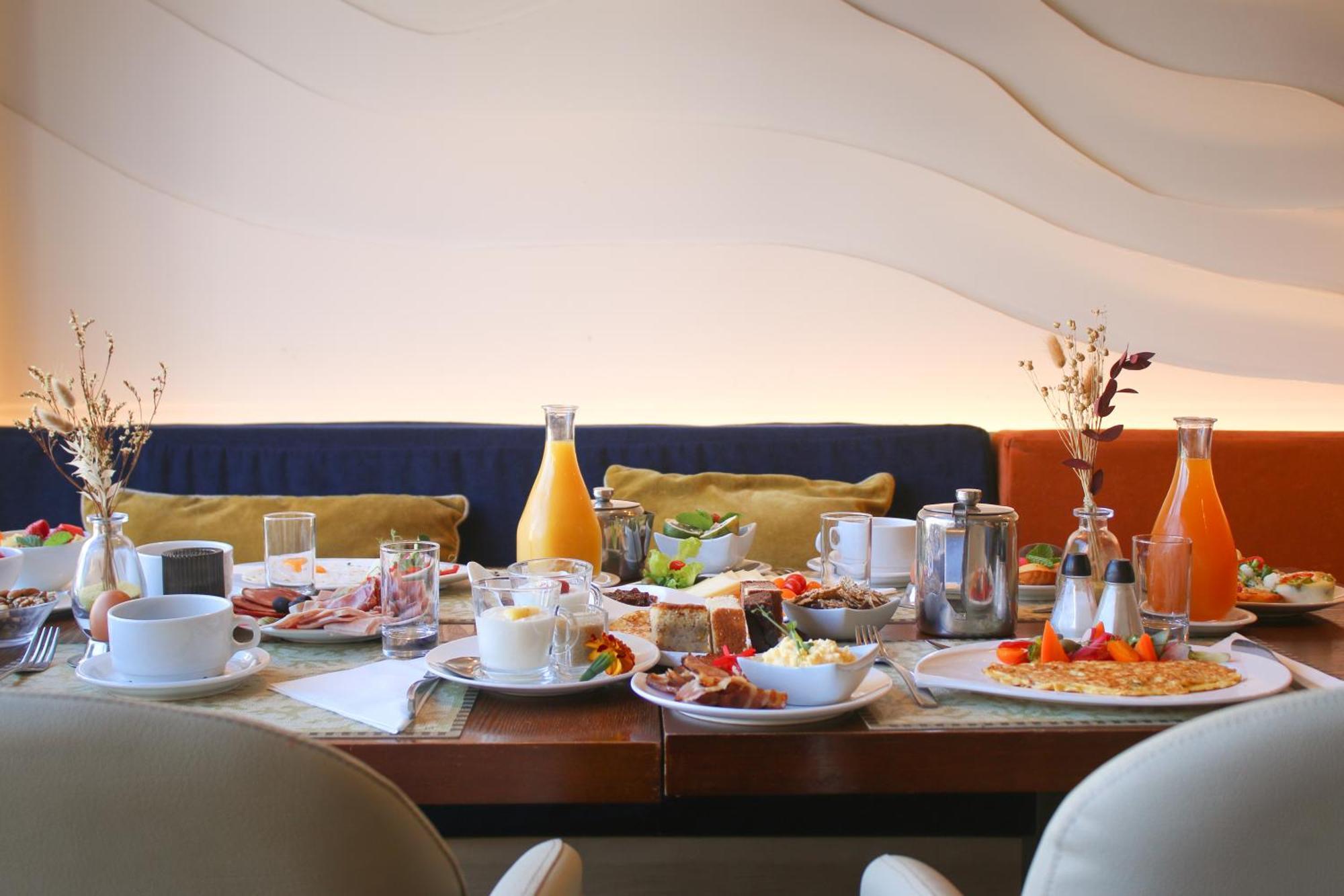 Hotel Le Battant Des Lames Saint Pierre Zewnętrze zdjęcie