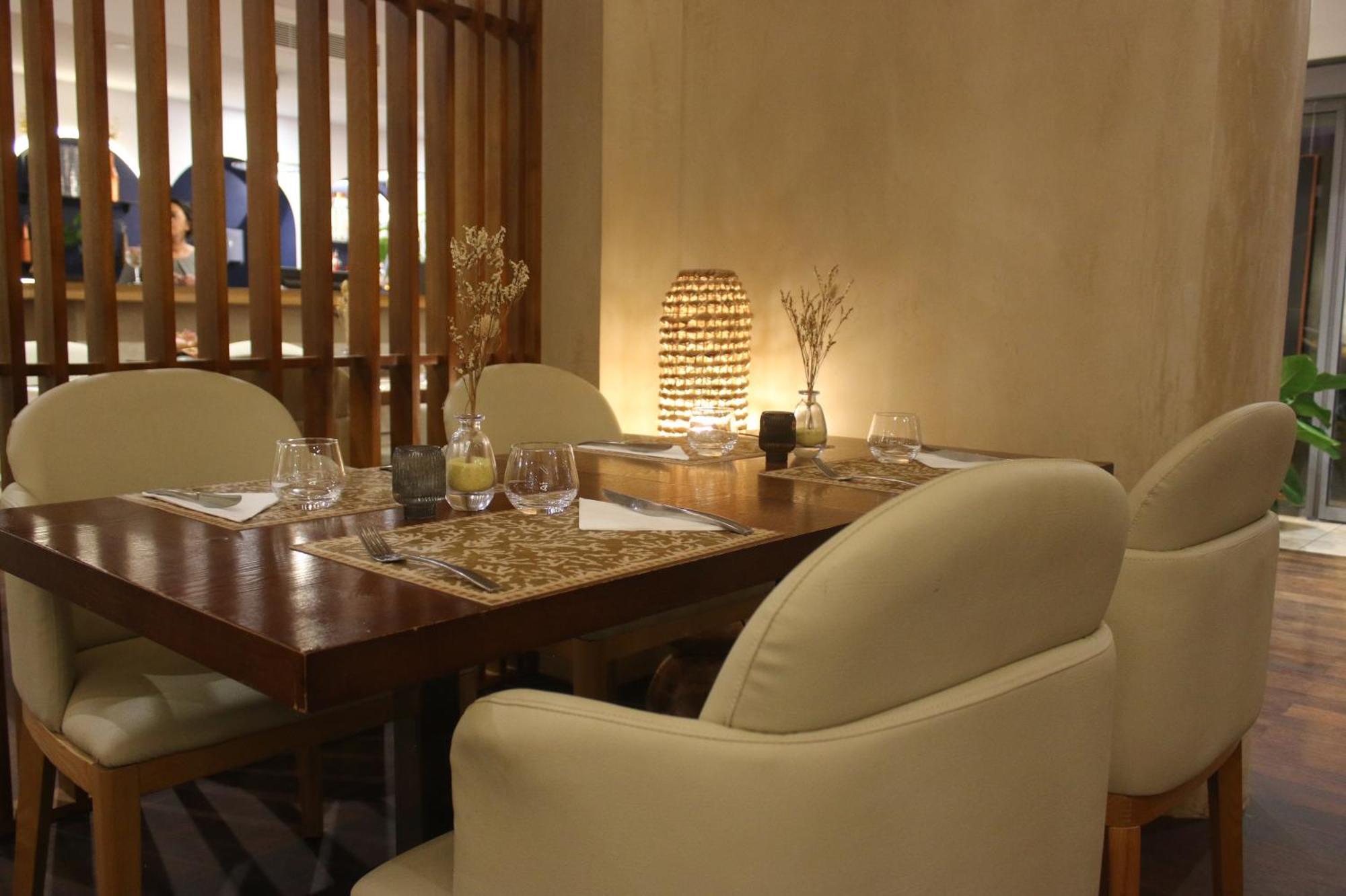 Hotel Le Battant Des Lames Saint Pierre Zewnętrze zdjęcie
