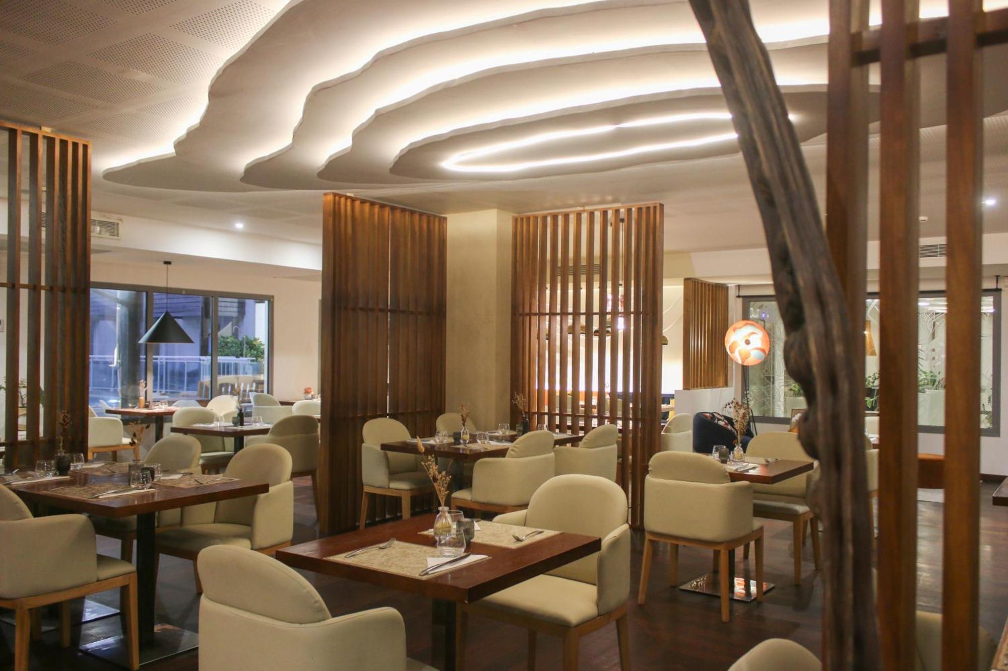 Hotel Le Battant Des Lames Saint Pierre Zewnętrze zdjęcie