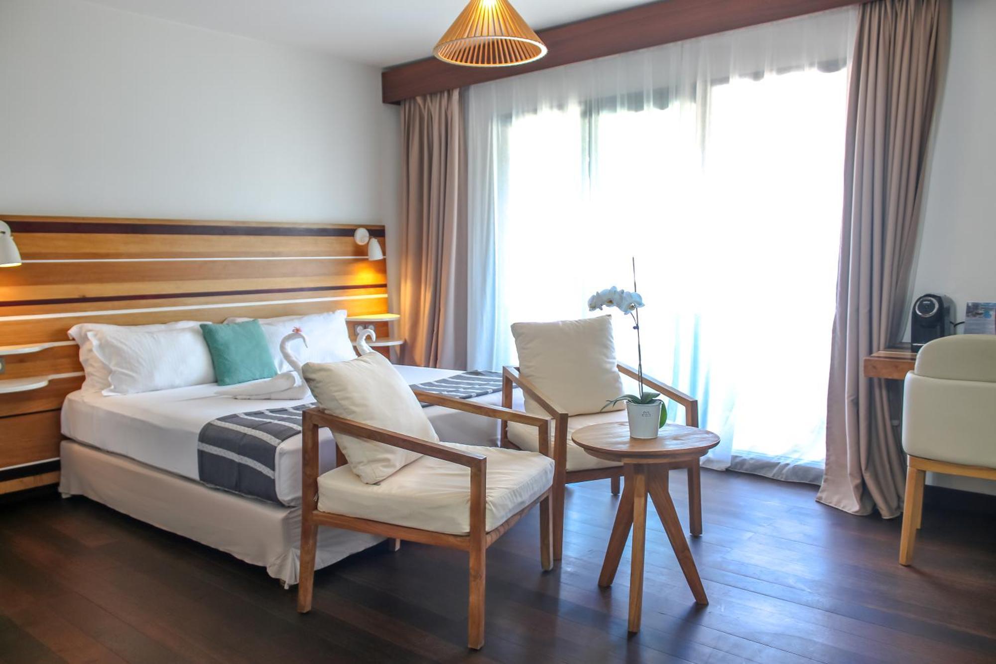 Hotel Le Battant Des Lames Saint Pierre Zewnętrze zdjęcie