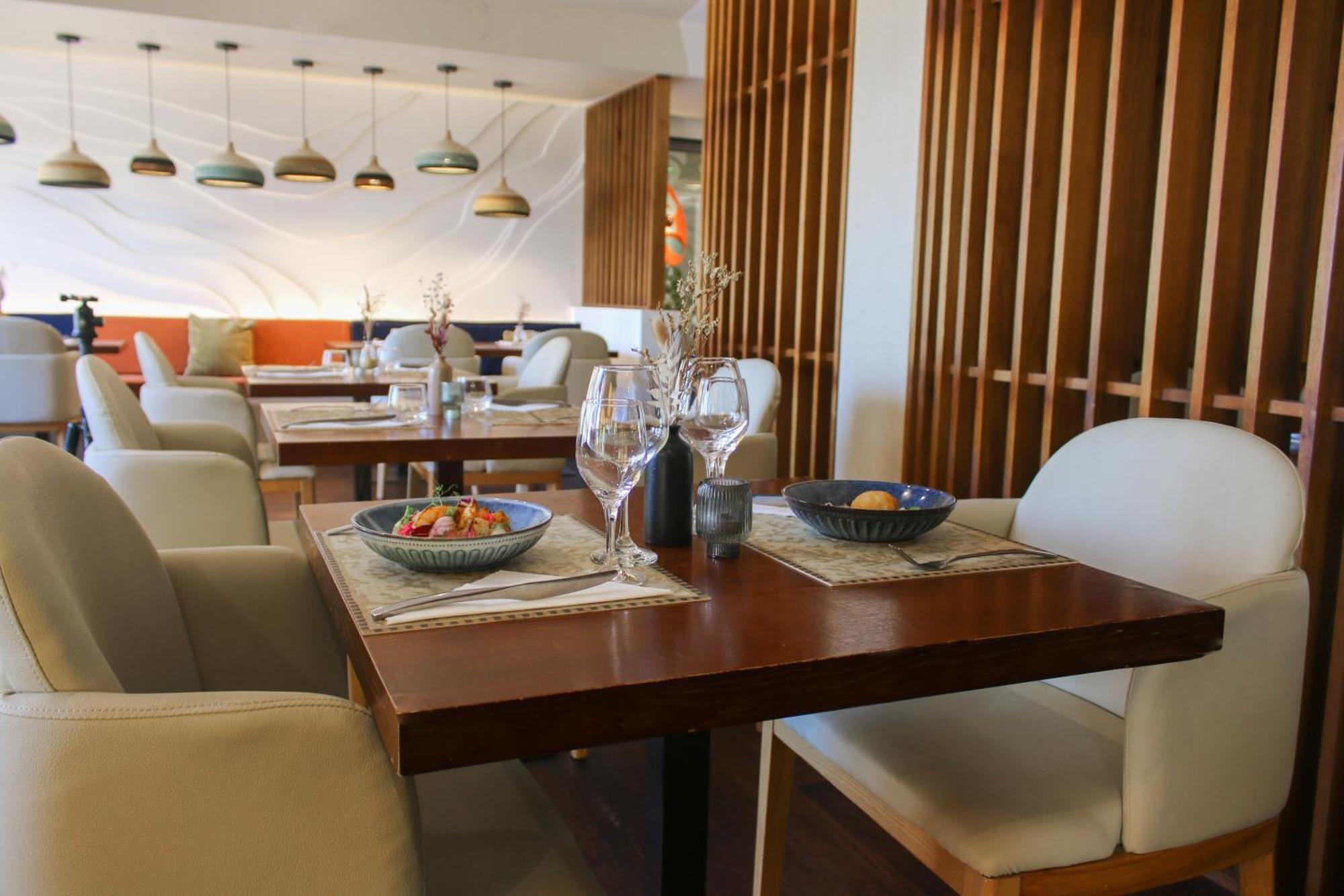 Hotel Le Battant Des Lames Saint Pierre Zewnętrze zdjęcie