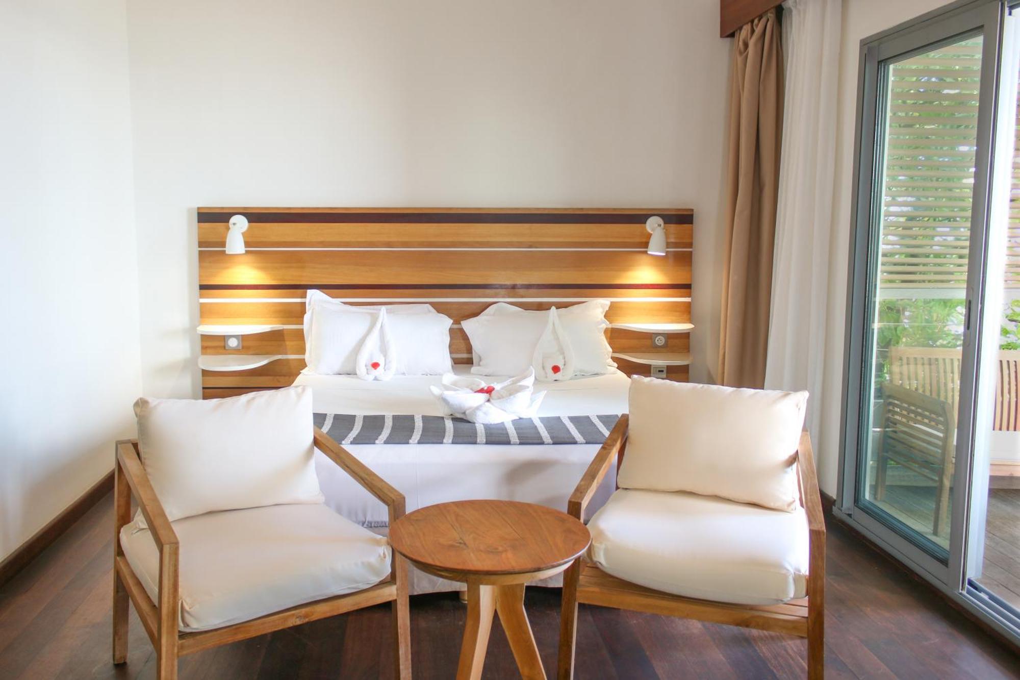 Hotel Le Battant Des Lames Saint Pierre Zewnętrze zdjęcie