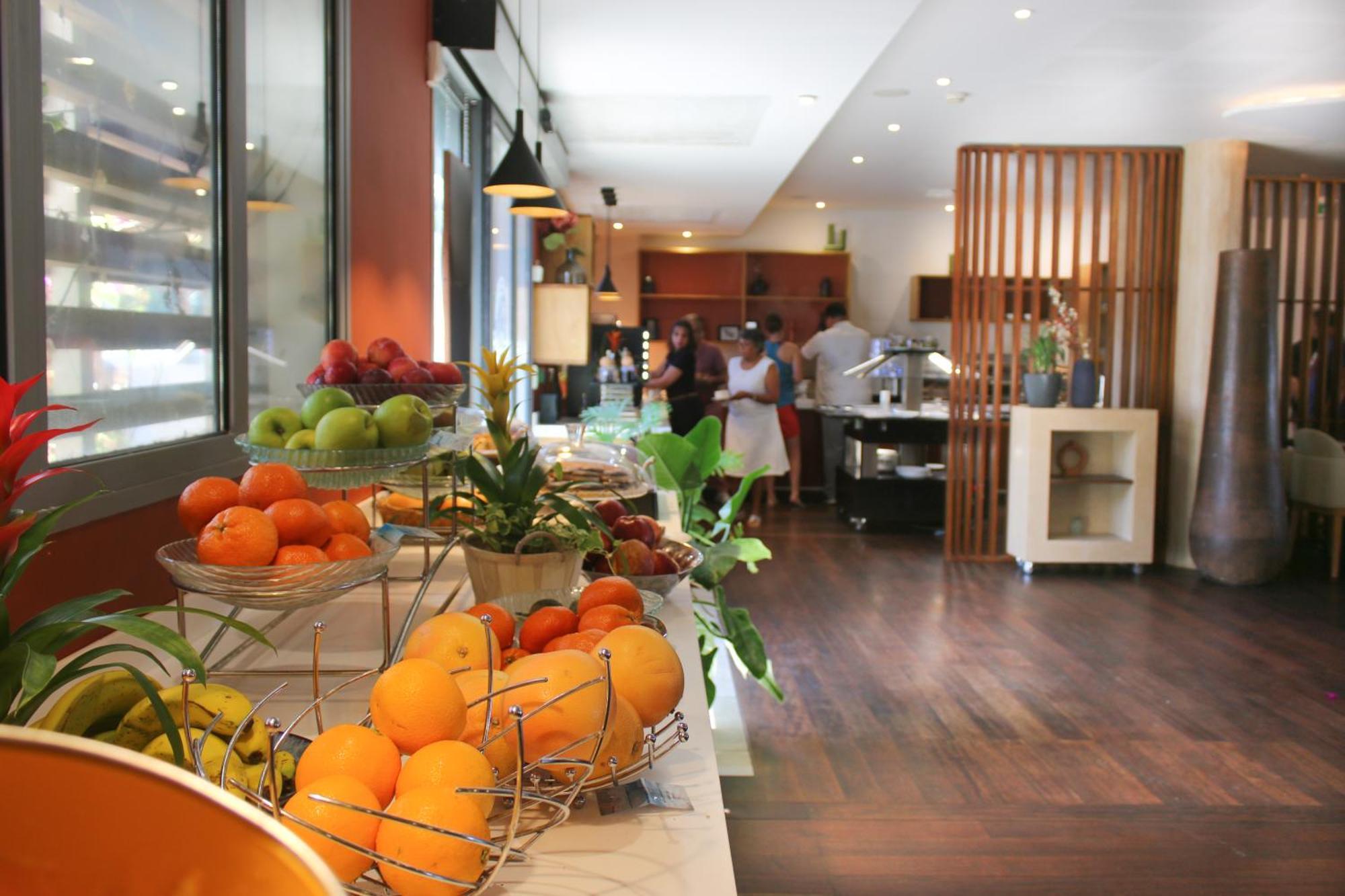 Hotel Le Battant Des Lames Saint Pierre Zewnętrze zdjęcie