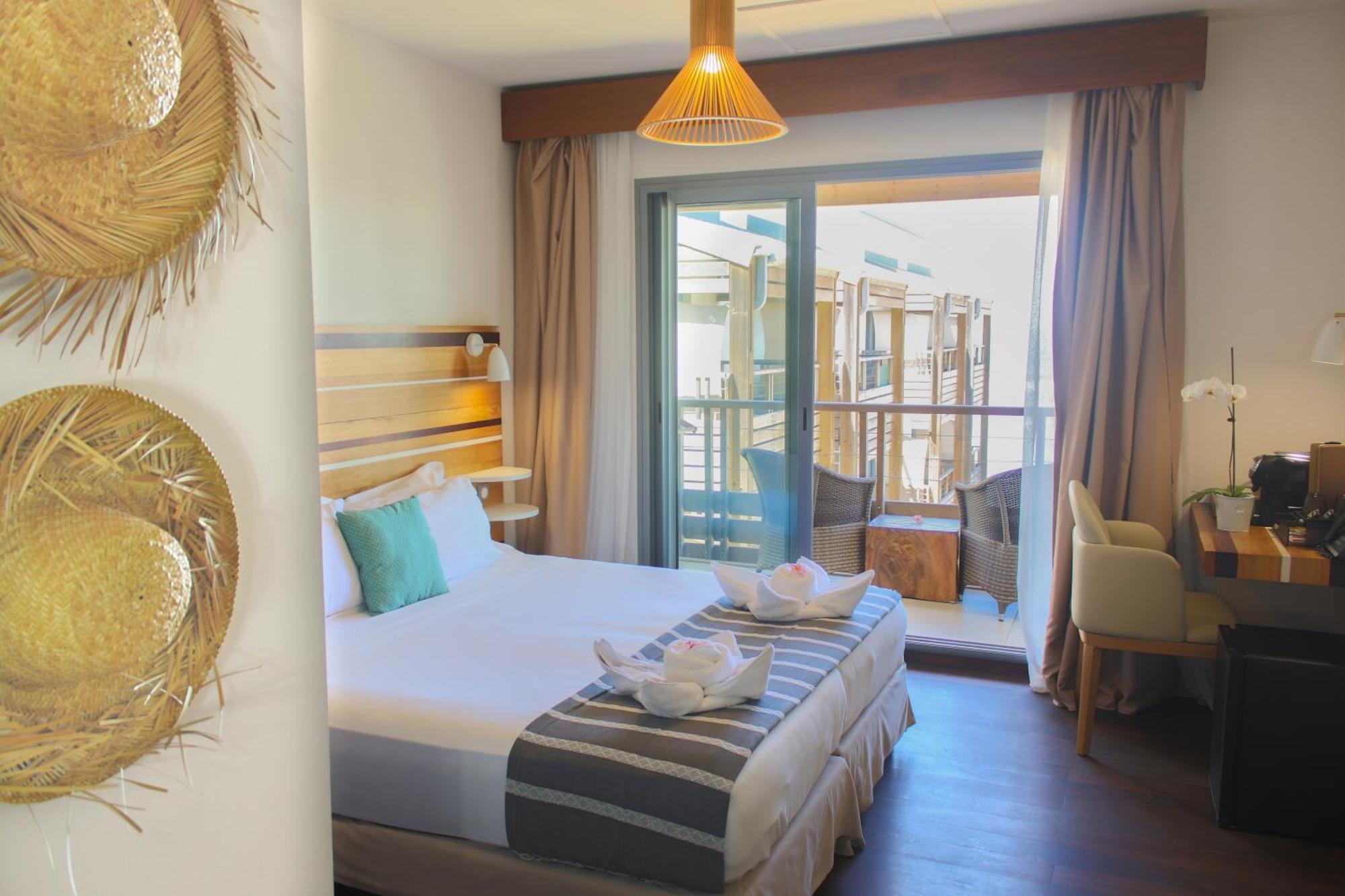 Hotel Le Battant Des Lames Saint Pierre Zewnętrze zdjęcie