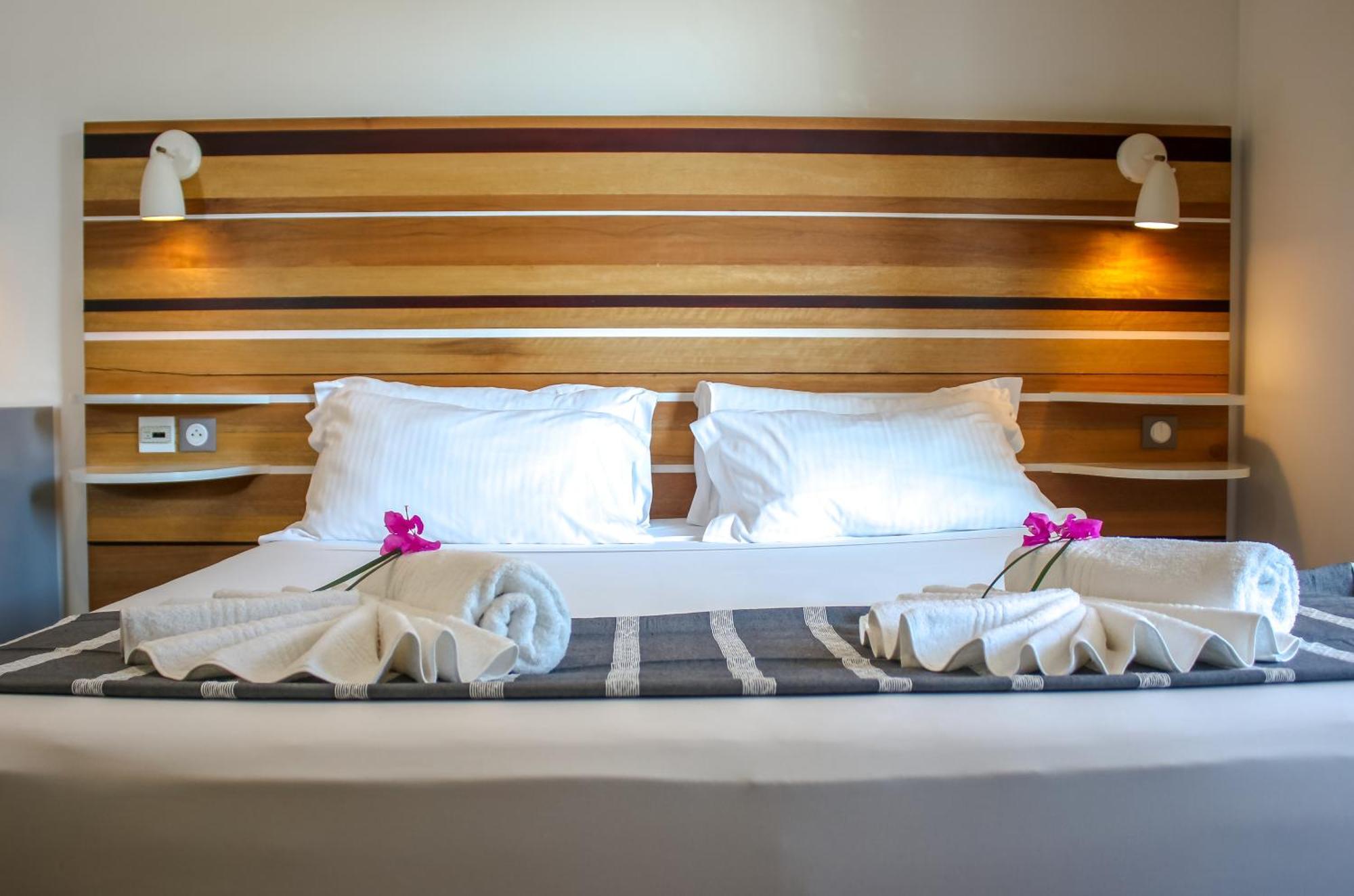 Hotel Le Battant Des Lames Saint Pierre Zewnętrze zdjęcie
