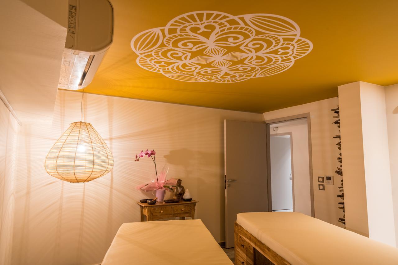 Hotel Le Battant Des Lames Saint Pierre Zewnętrze zdjęcie
