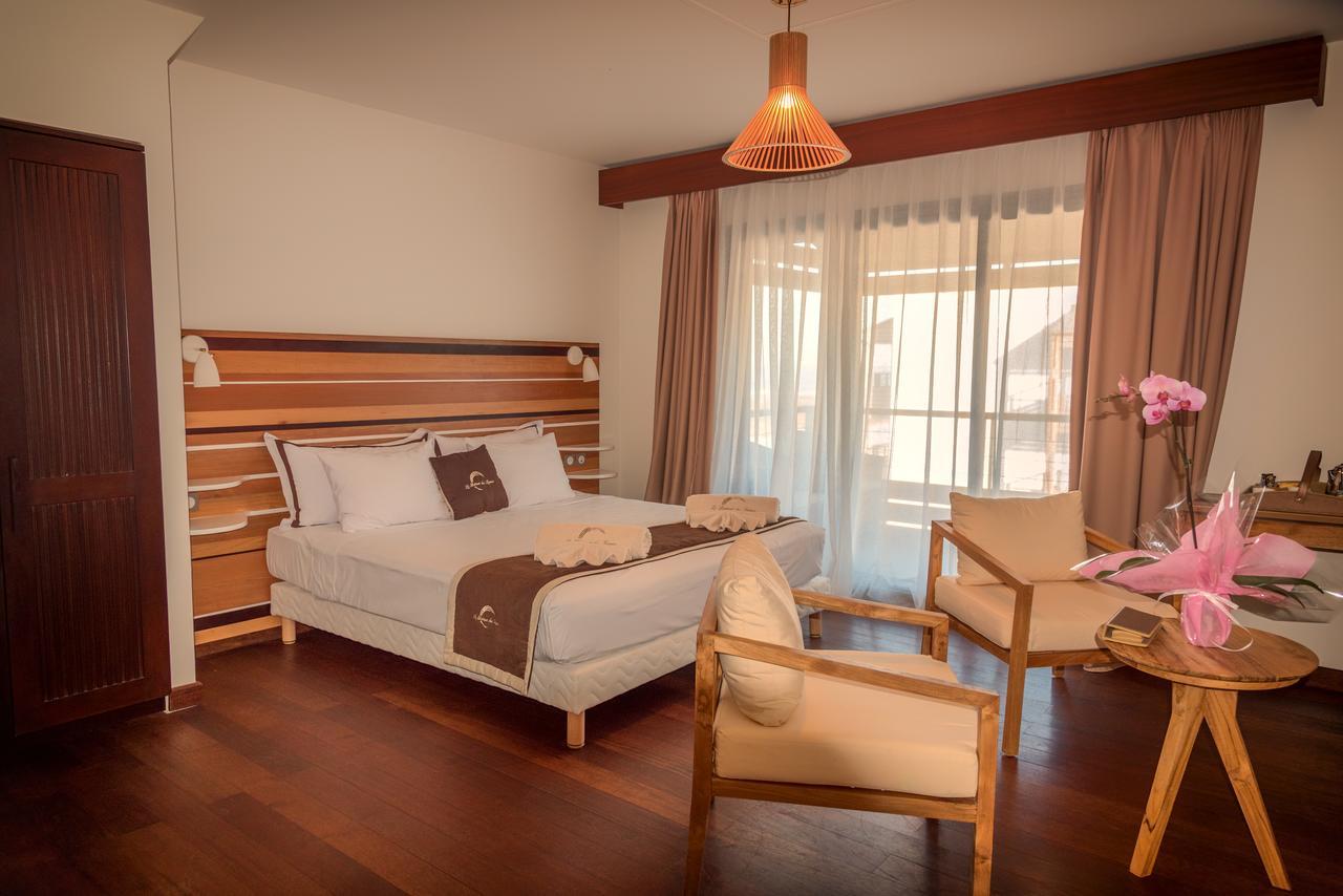 Hotel Le Battant Des Lames Saint Pierre Zewnętrze zdjęcie