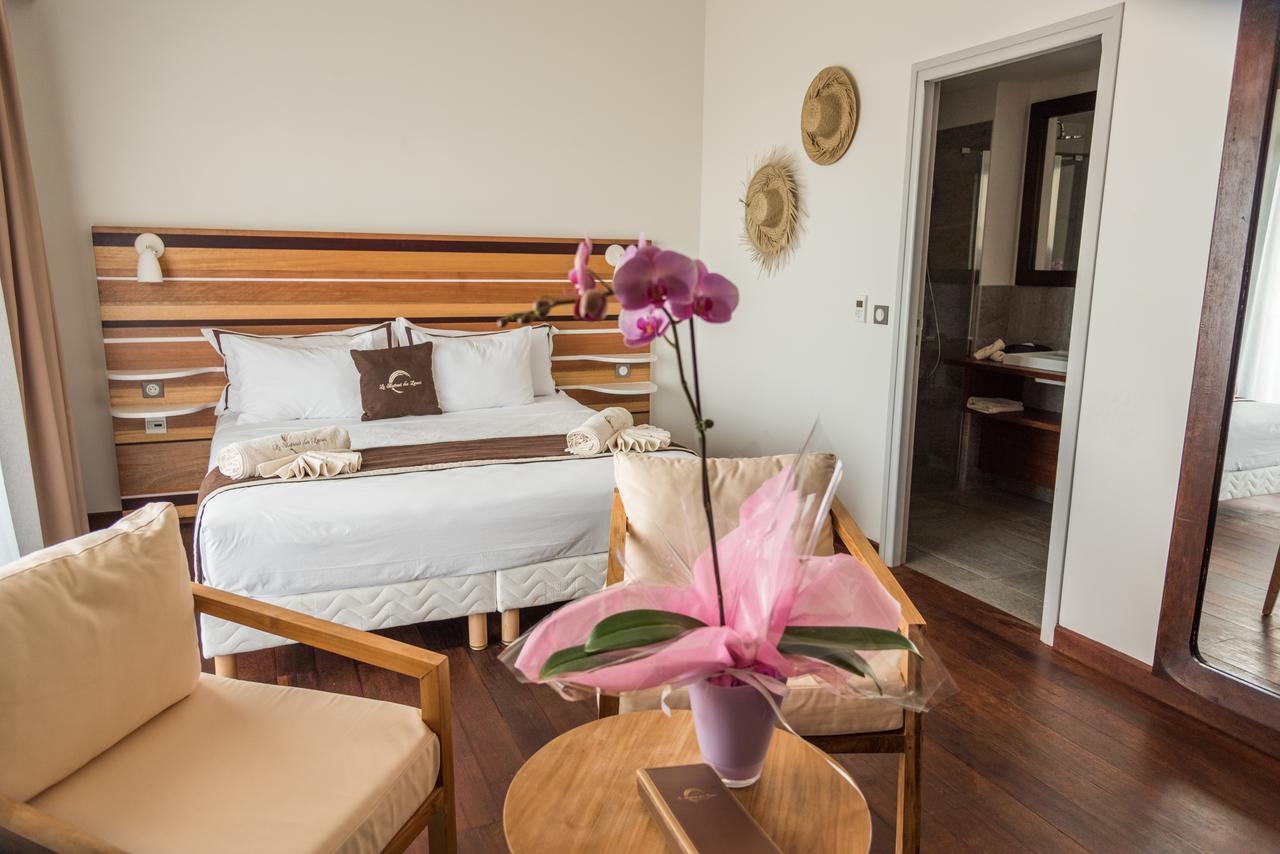 Hotel Le Battant Des Lames Saint Pierre Zewnętrze zdjęcie