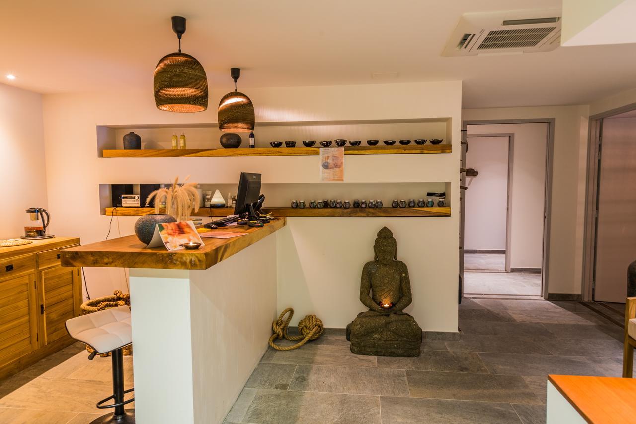 Hotel Le Battant Des Lames Saint Pierre Zewnętrze zdjęcie
