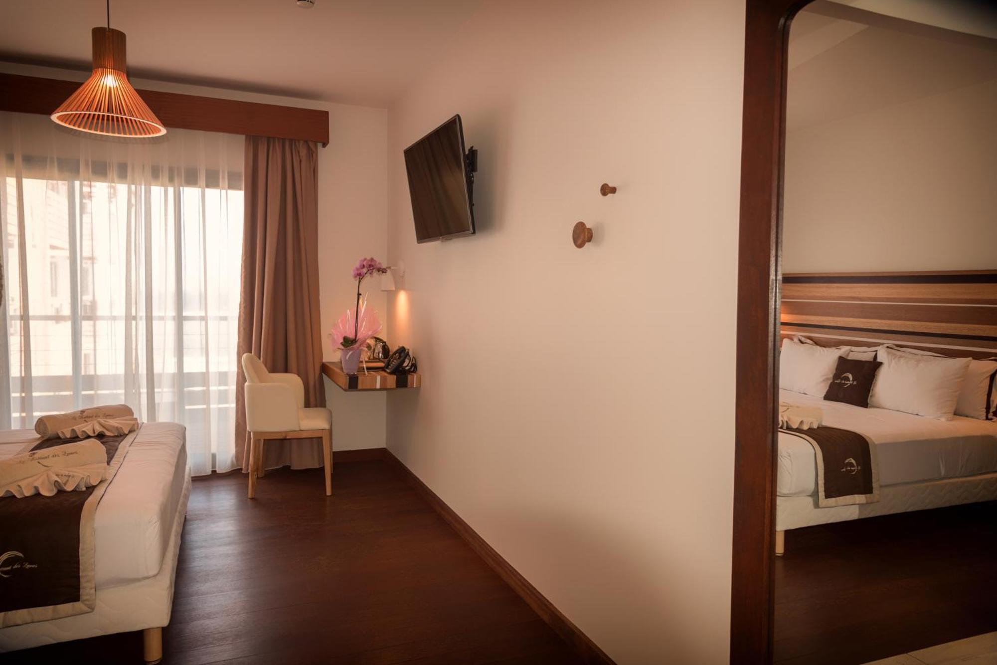 Hotel Le Battant Des Lames Saint Pierre Zewnętrze zdjęcie