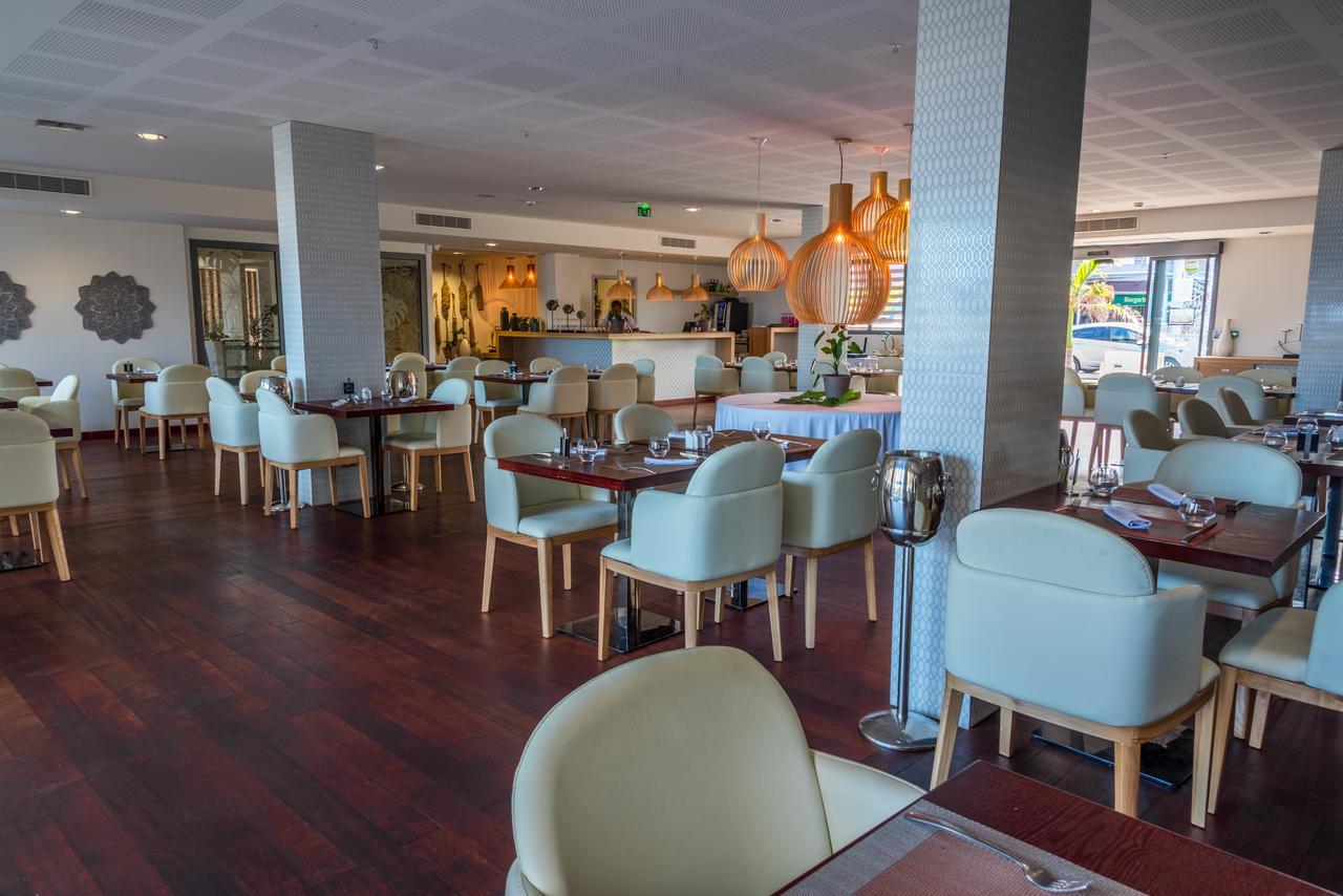 Hotel Le Battant Des Lames Saint Pierre Zewnętrze zdjęcie